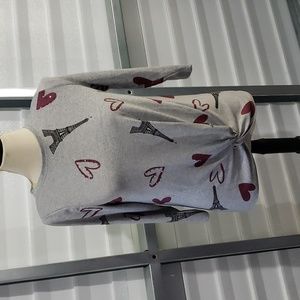 Kiss‎ & fly brand size small